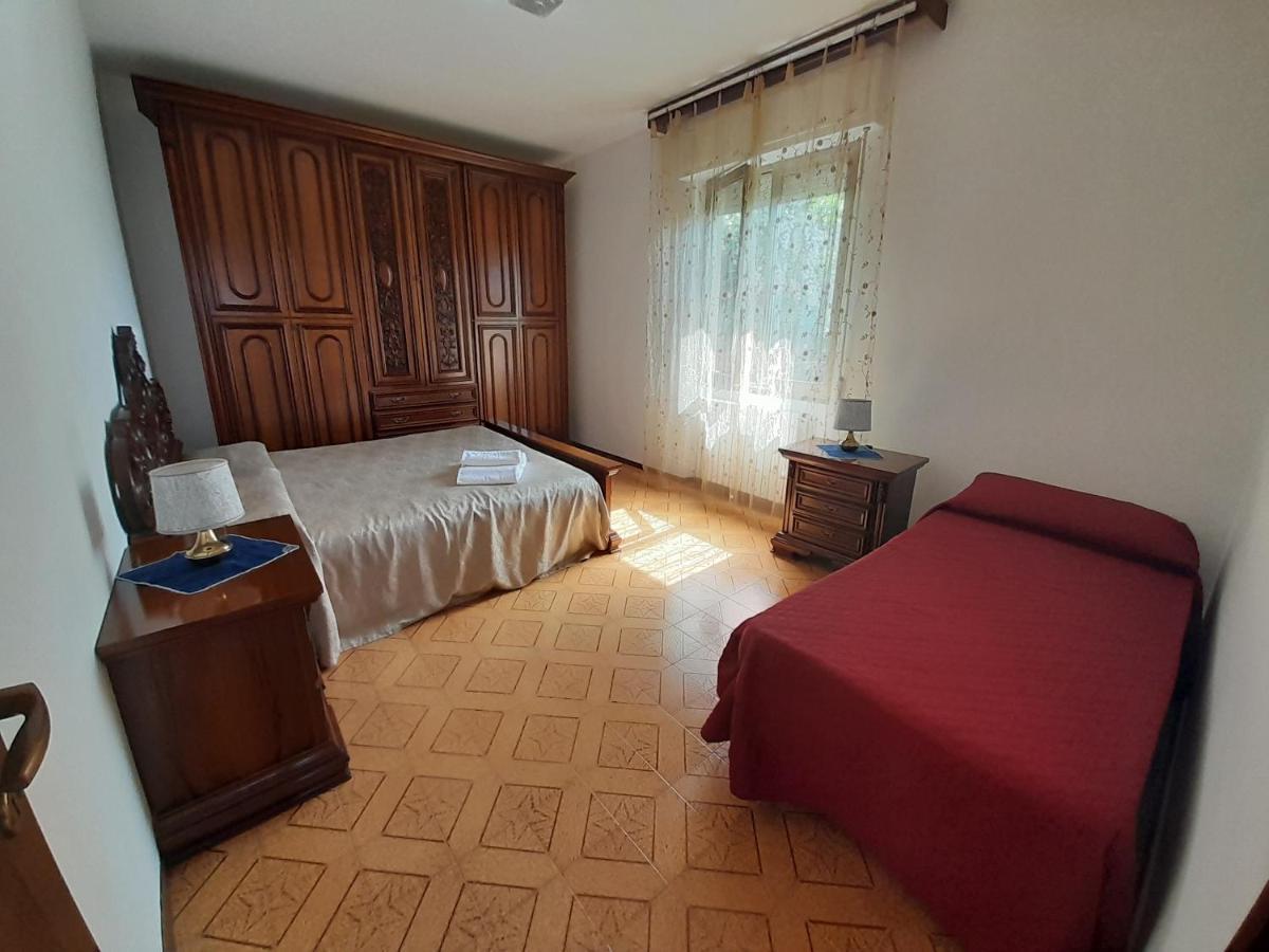 Villa La sorgente Lezzeno Exterior foto